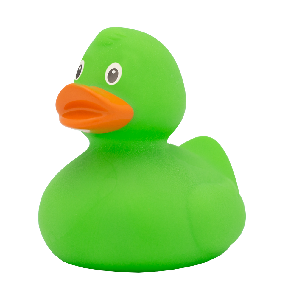 Canard Vert Lilalu - composant du pack