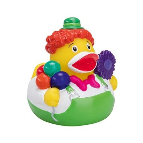 canard-clown-schnabels