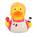 Canard Coiffeuse Lilalu - vue 3