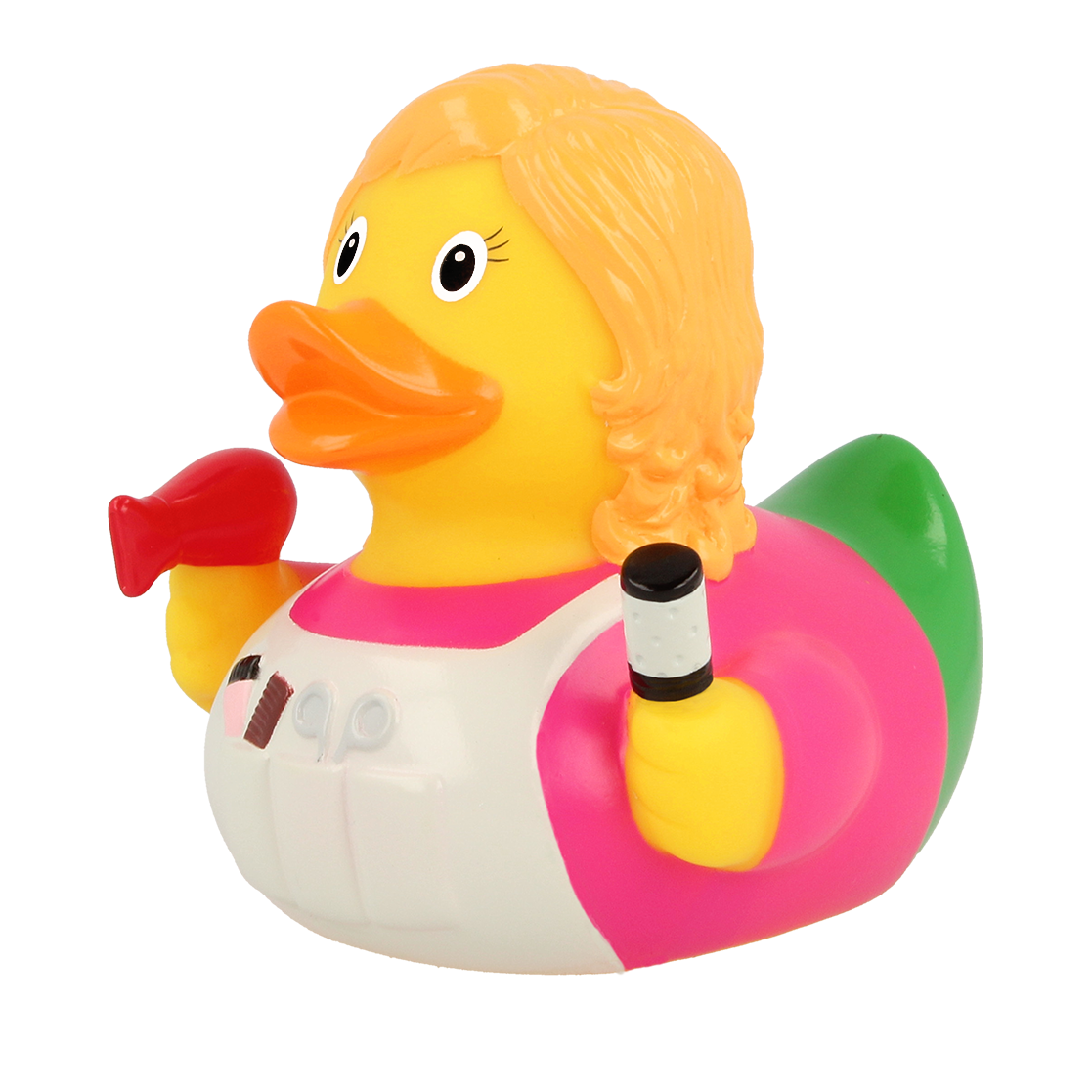 Eendenduck