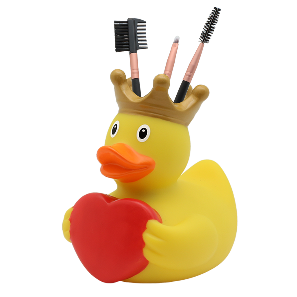 canard couronne coeur holdys lilalu