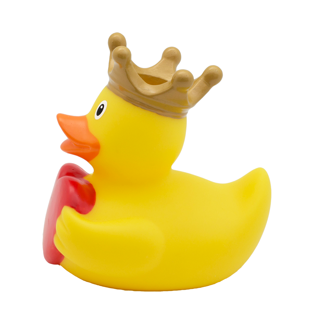 canard couronne coeur holdys lilalu