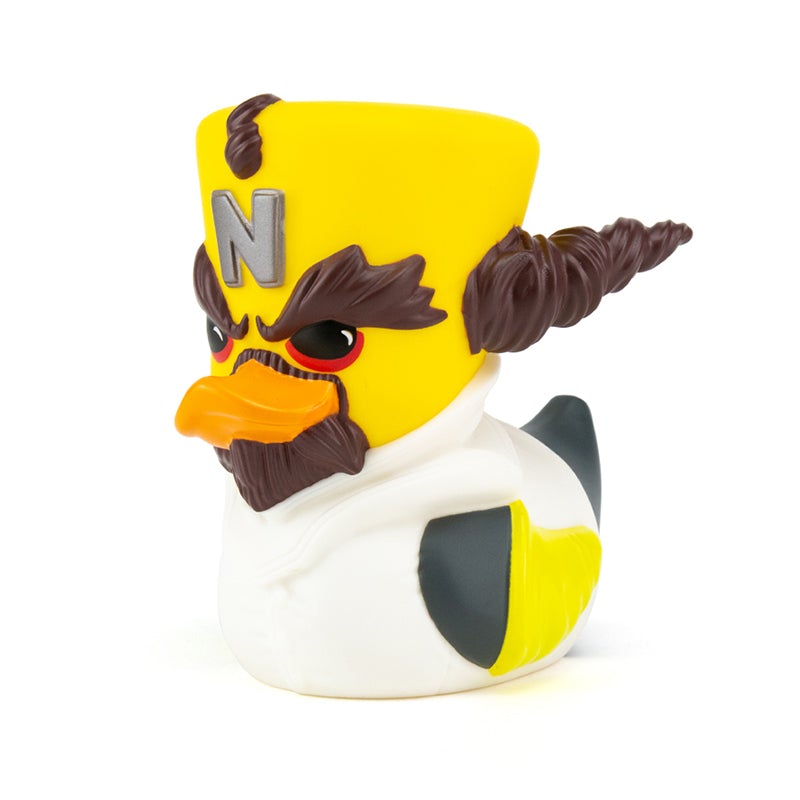 canard-dr-neo-cortex