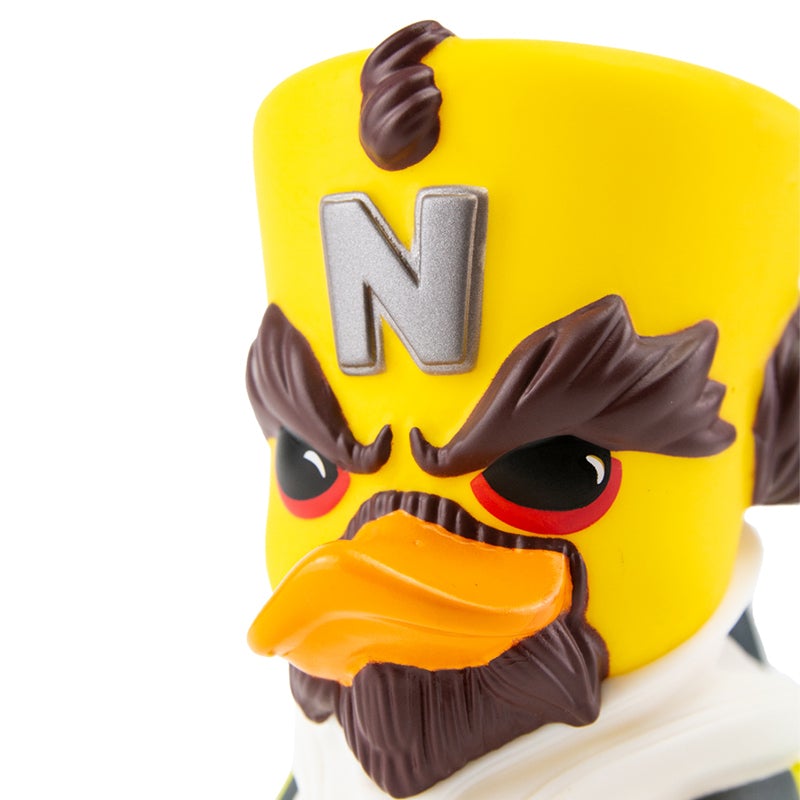 canard-dr-neo-cortex