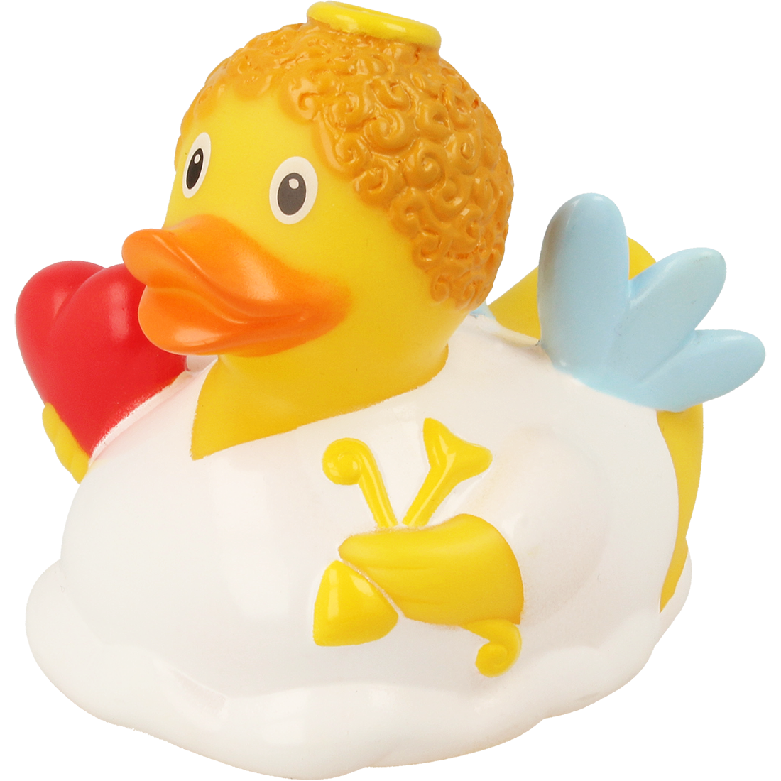 Cupid Duck