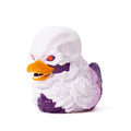 Doom Duck: Hell Knight TUBBZ (First Edition)
