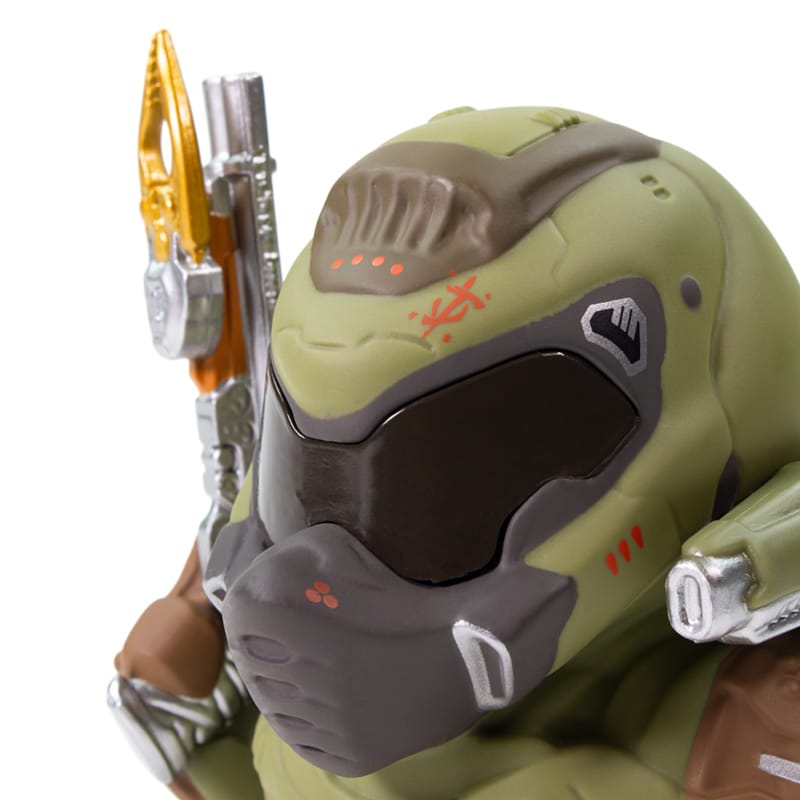 Duck DOOM Slayer (Boxed Edition) - PREORDER