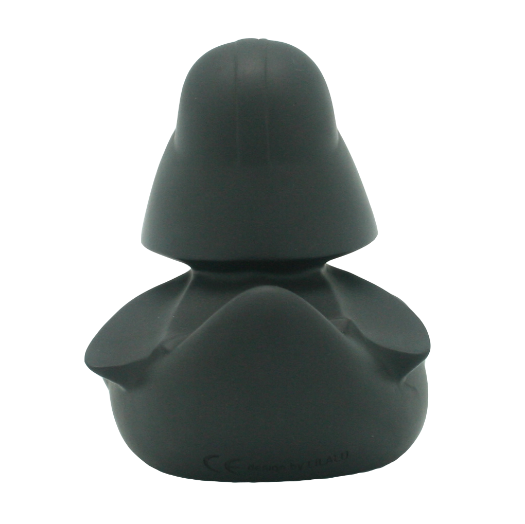 Donkere donkere vadmy