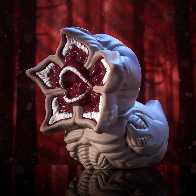 Canard Demogorgon (First Edition)