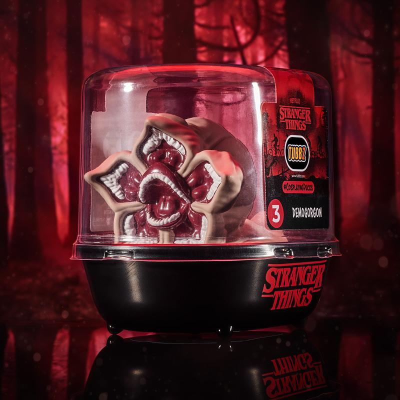 Duck Demogorgon (First Edition)