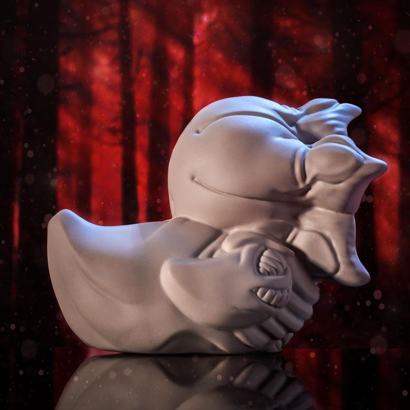 Canard Demogorgon (First Edition)