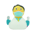 Canard Dentiste | canard de bain chirurgien dentiste