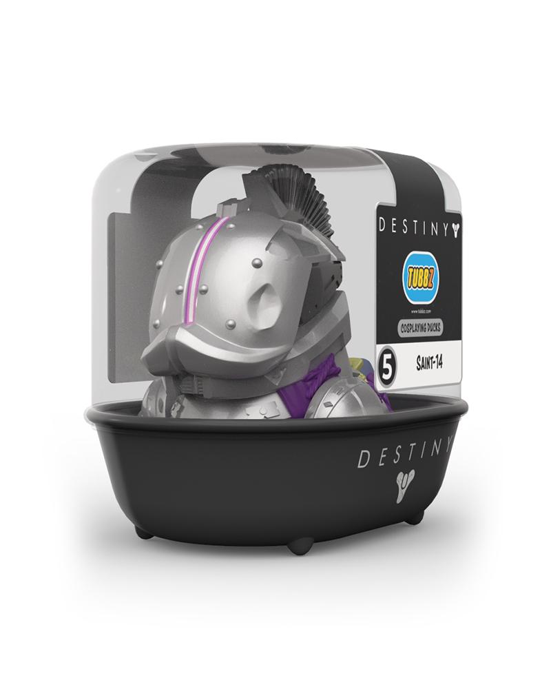 Duck Saint-14 (Erste Ausgabe)