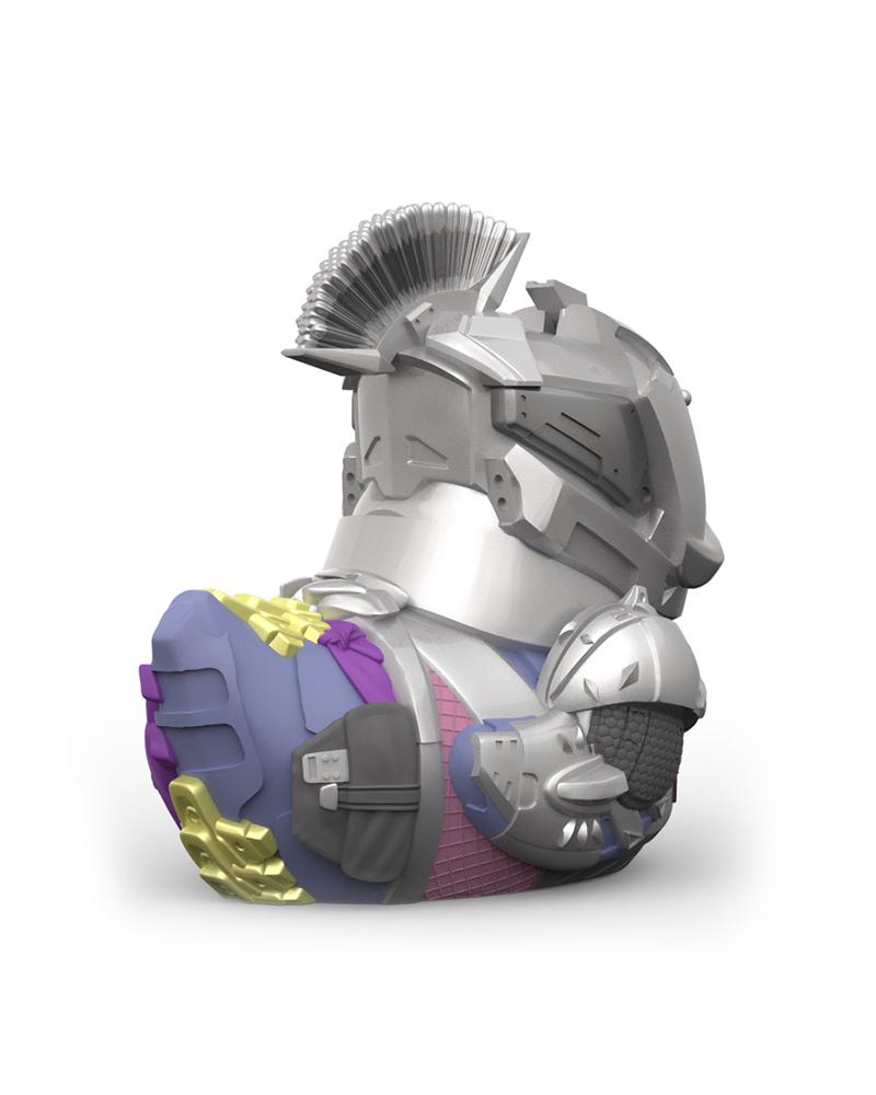 Duck Saint-14 (Erste Ausgabe)