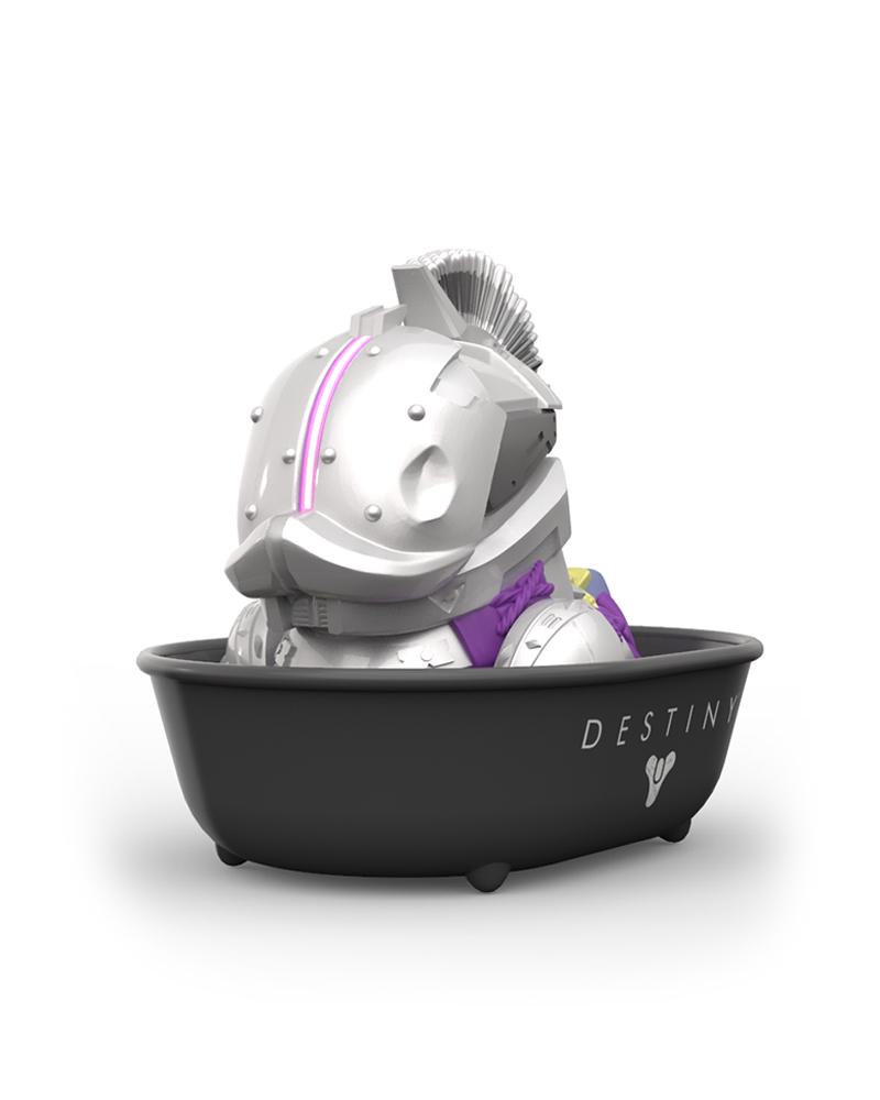 Duck Saint-14 (Erste Ausgabe)