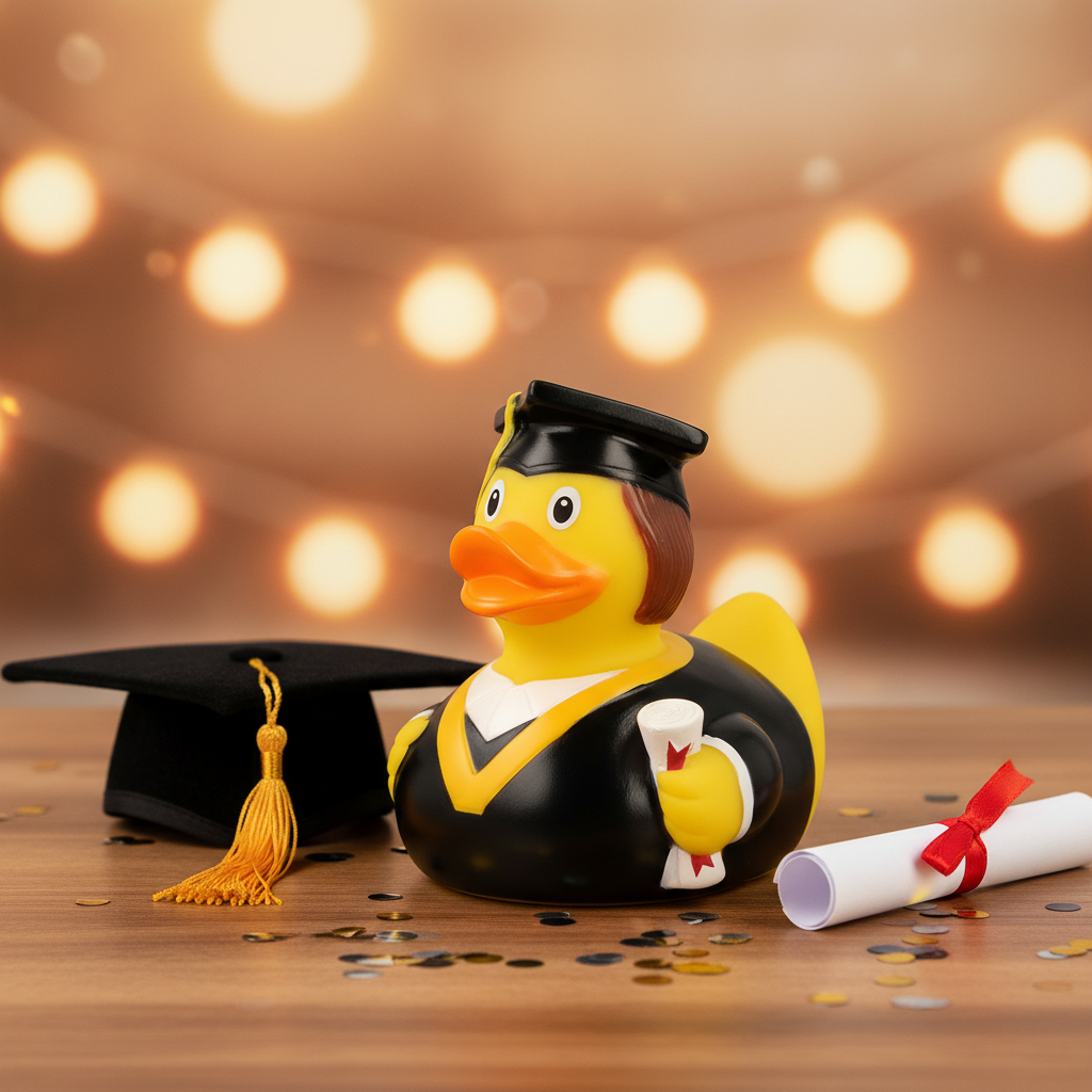 Ente Absolvent