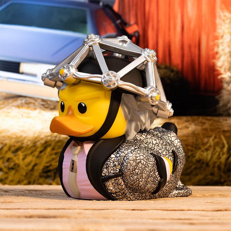 Canard Doc Brown 1950’s (First Edition)