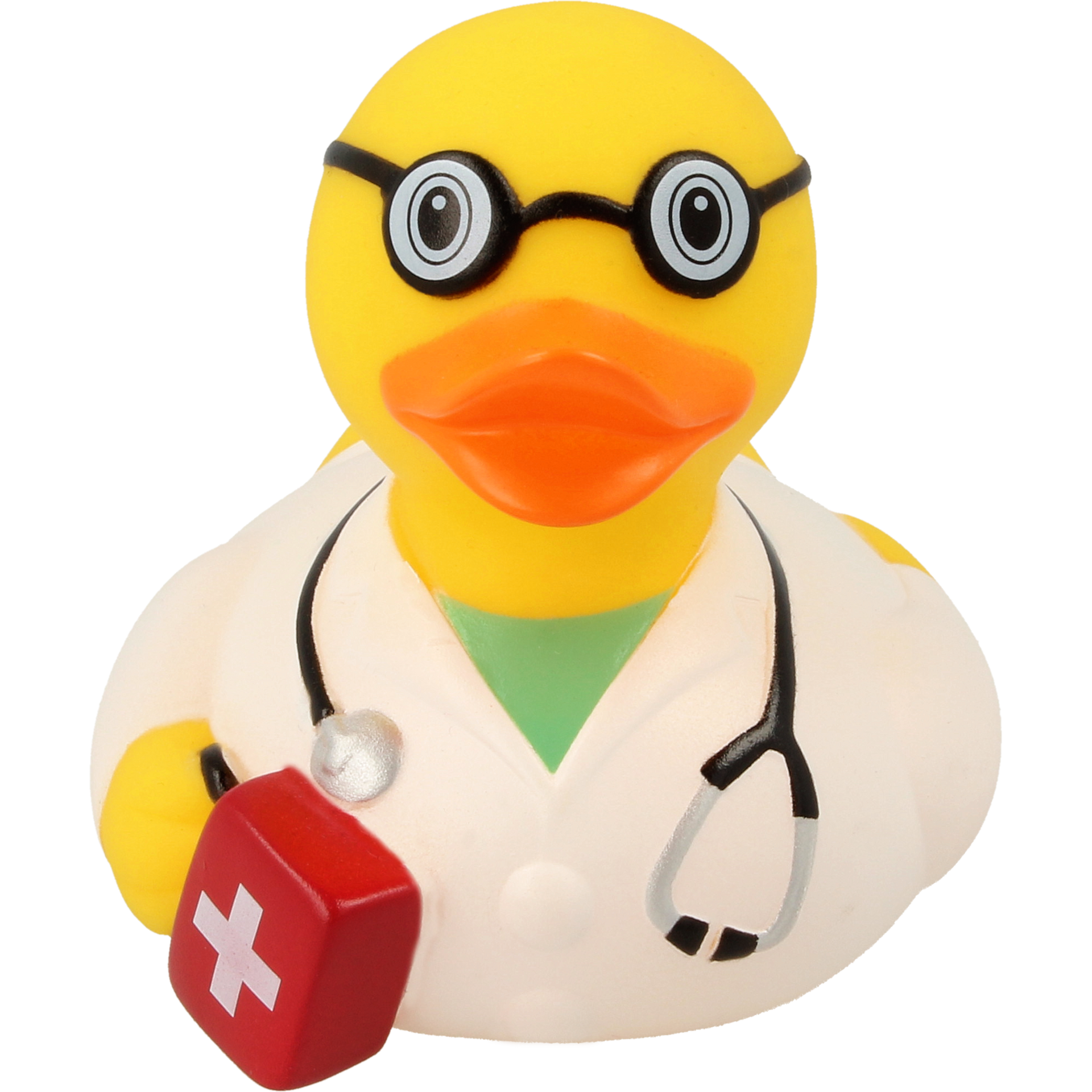 Ente Doktor