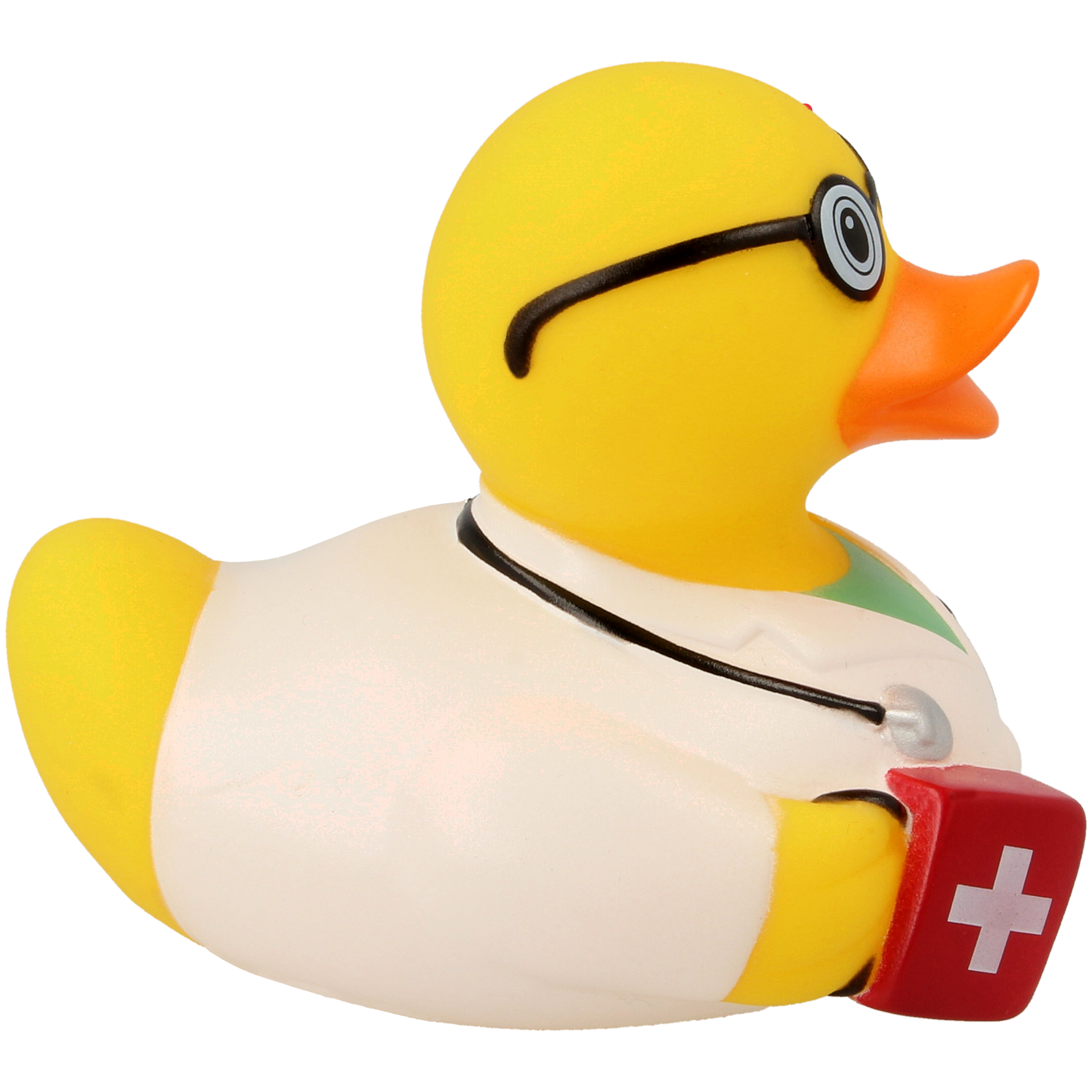 Ente Doktor