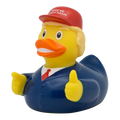 canard president dot duck lilalu