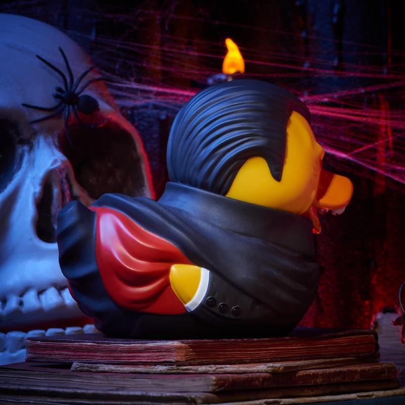 Duck Dracula (First Edition)