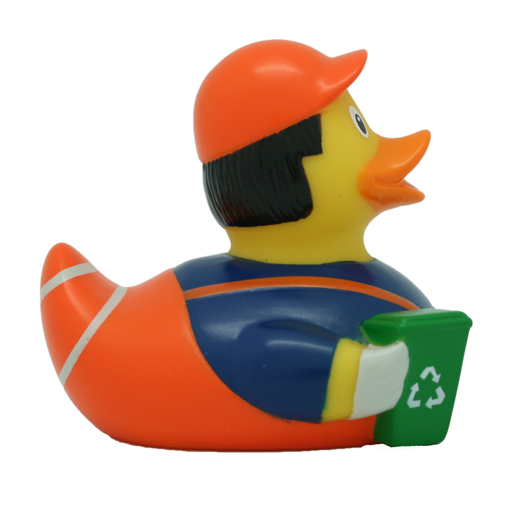 canard-agent-de-proprete-urbaine-lilalu