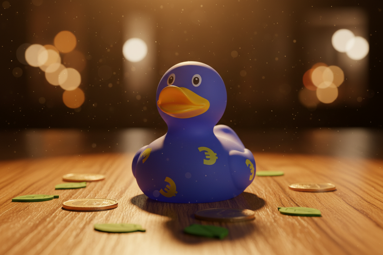 Ente der Europäischen Union