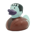 Duo de Canards Frankenstein – Homme et Femme