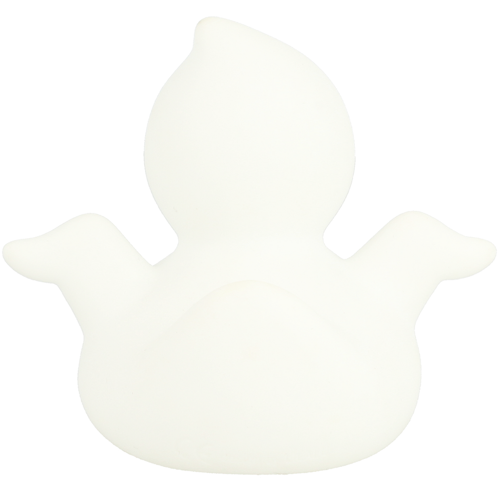Ghost duck