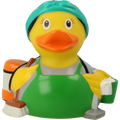 Canard Femme de Ménage