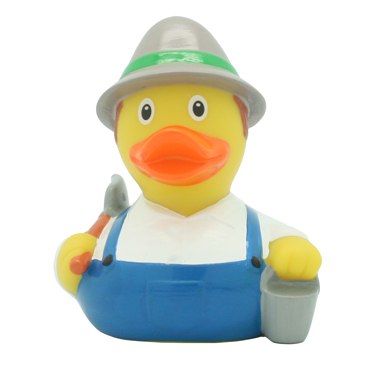 Canard Jardinier Lilalu 2058