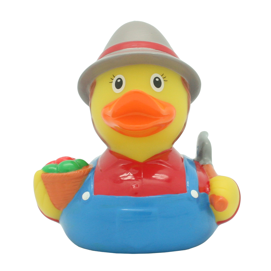 Canard Jardinière Lilalu 2059