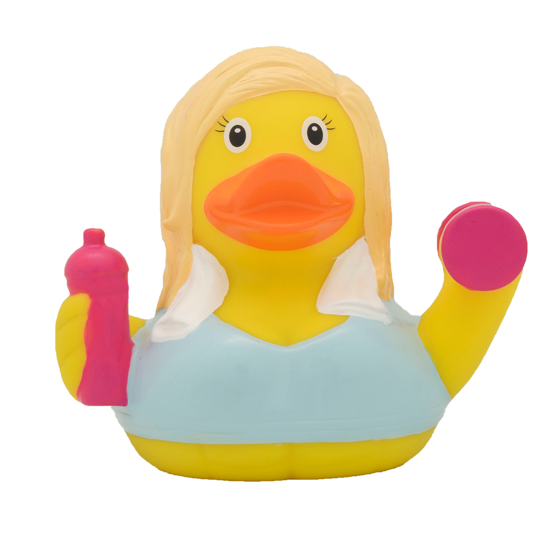 Canard FitGirl