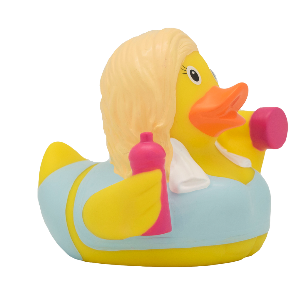 Canard FitGirl