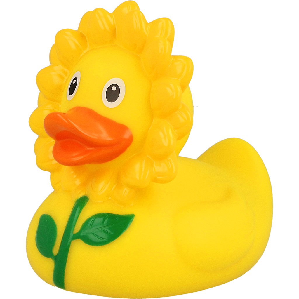 Sunflower Duck