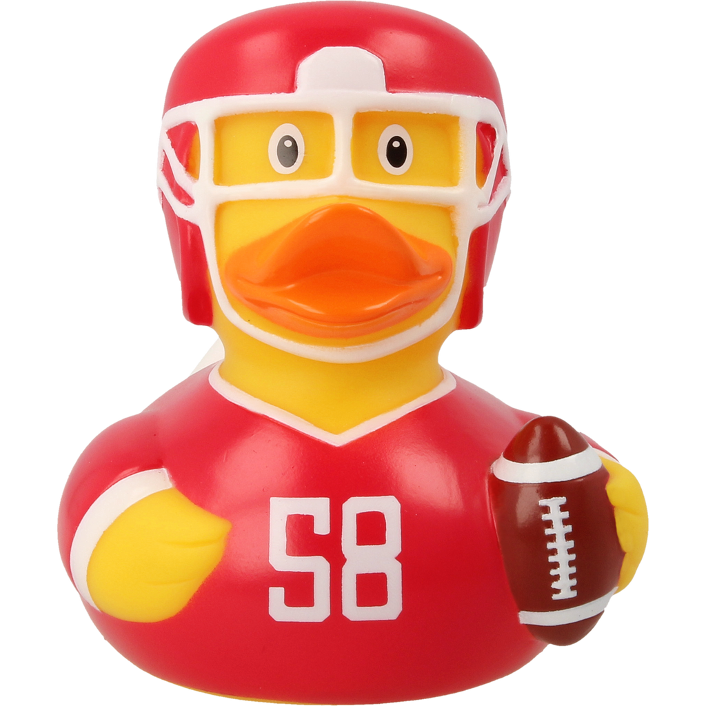 American-Football-Ente