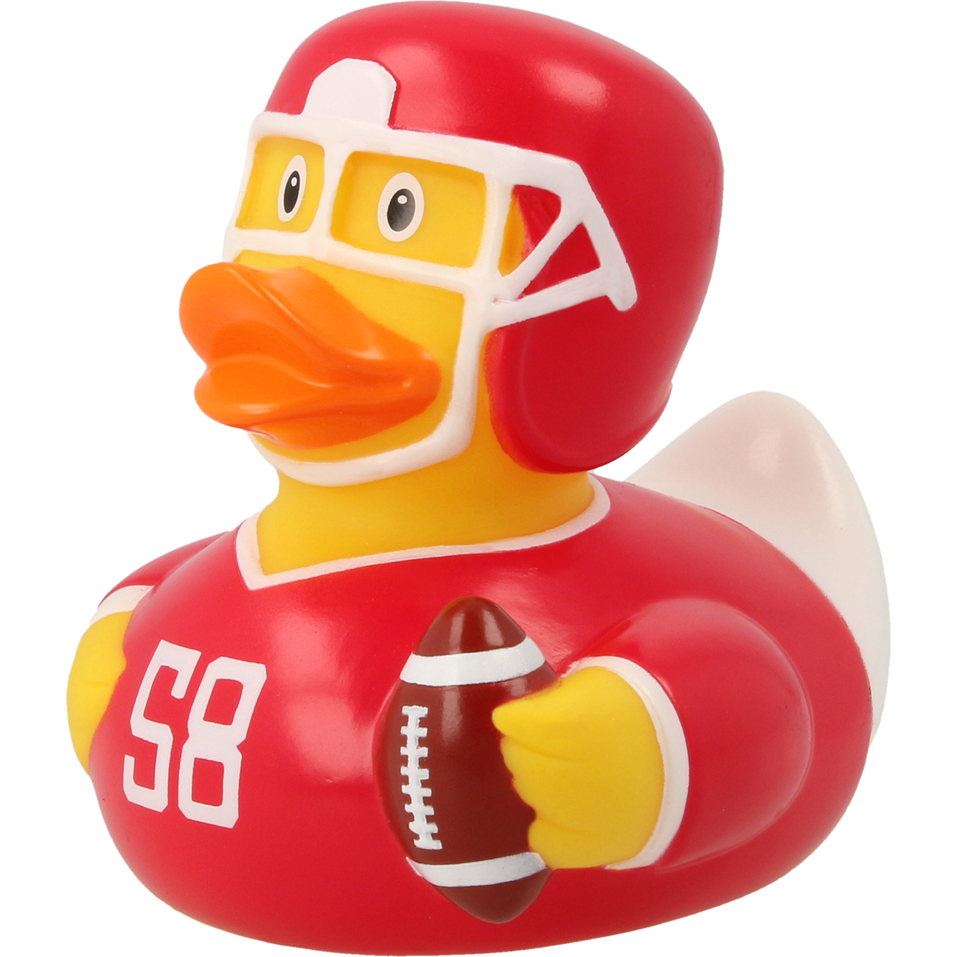 American-Football-Ente