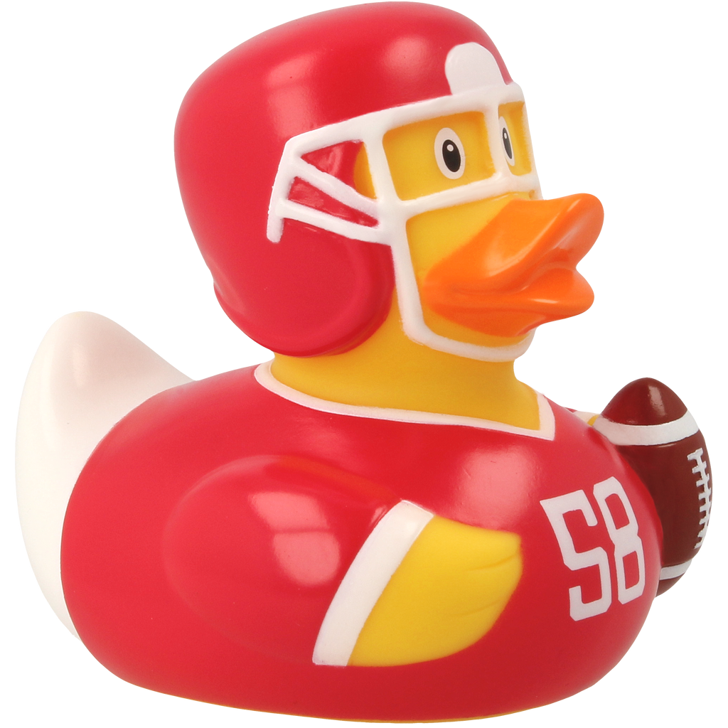 American-Football-Ente