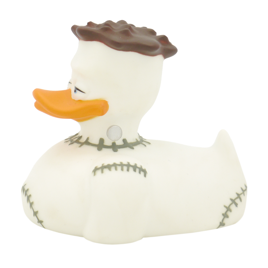 Duck Frankenstein