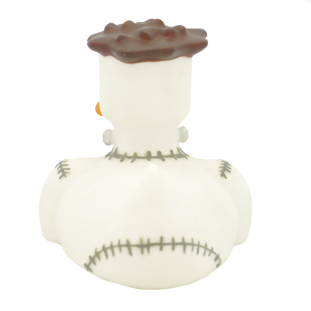 Duck Frankenstein