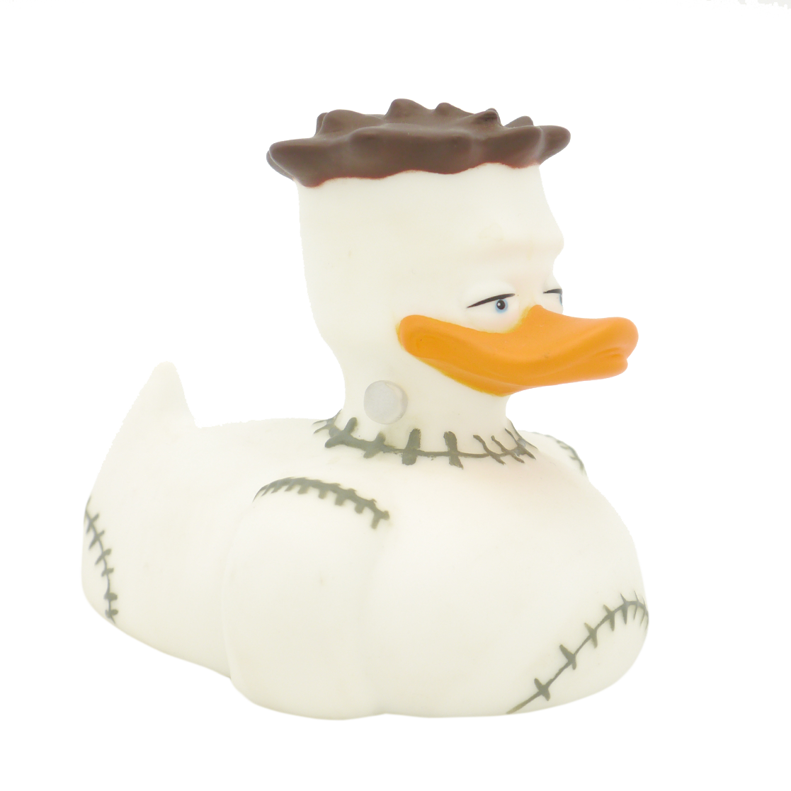 Frankenstein Duck