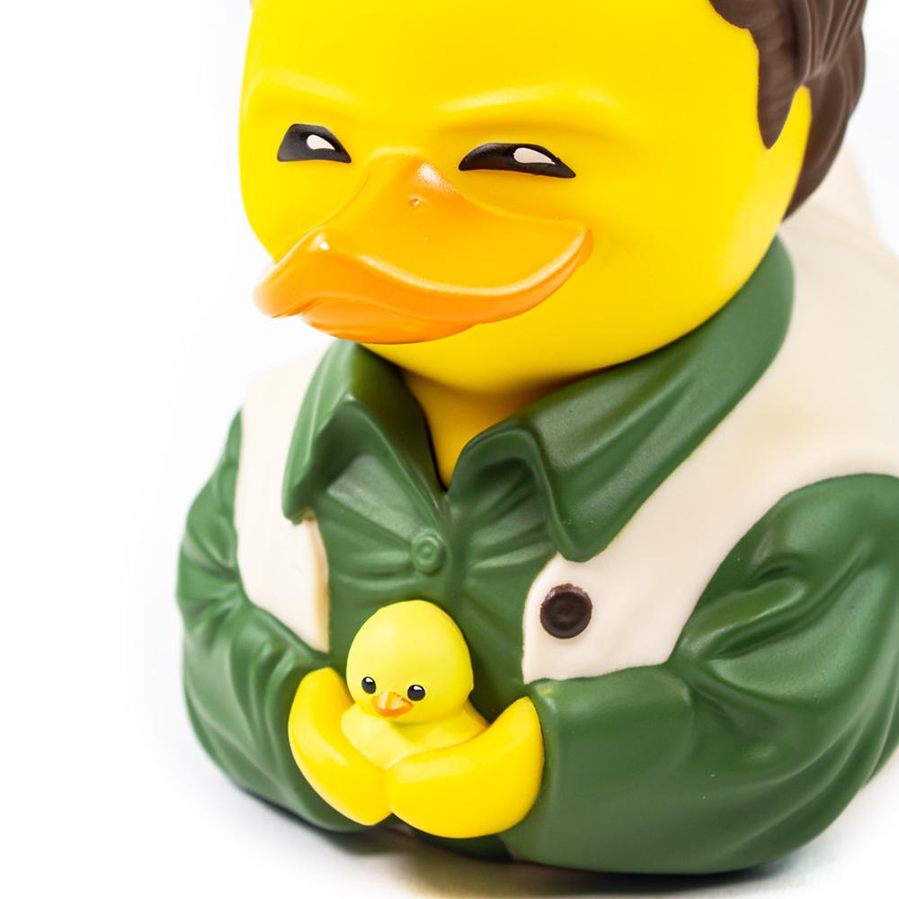 Duck Chandler Bing (First Edition)