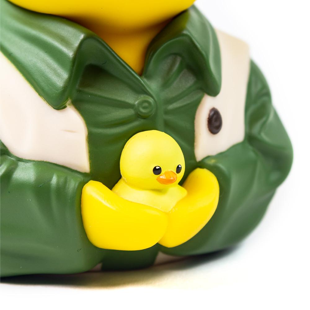Canard Friends: Chandler Bing TUBBZ (First Edition) - vue 6