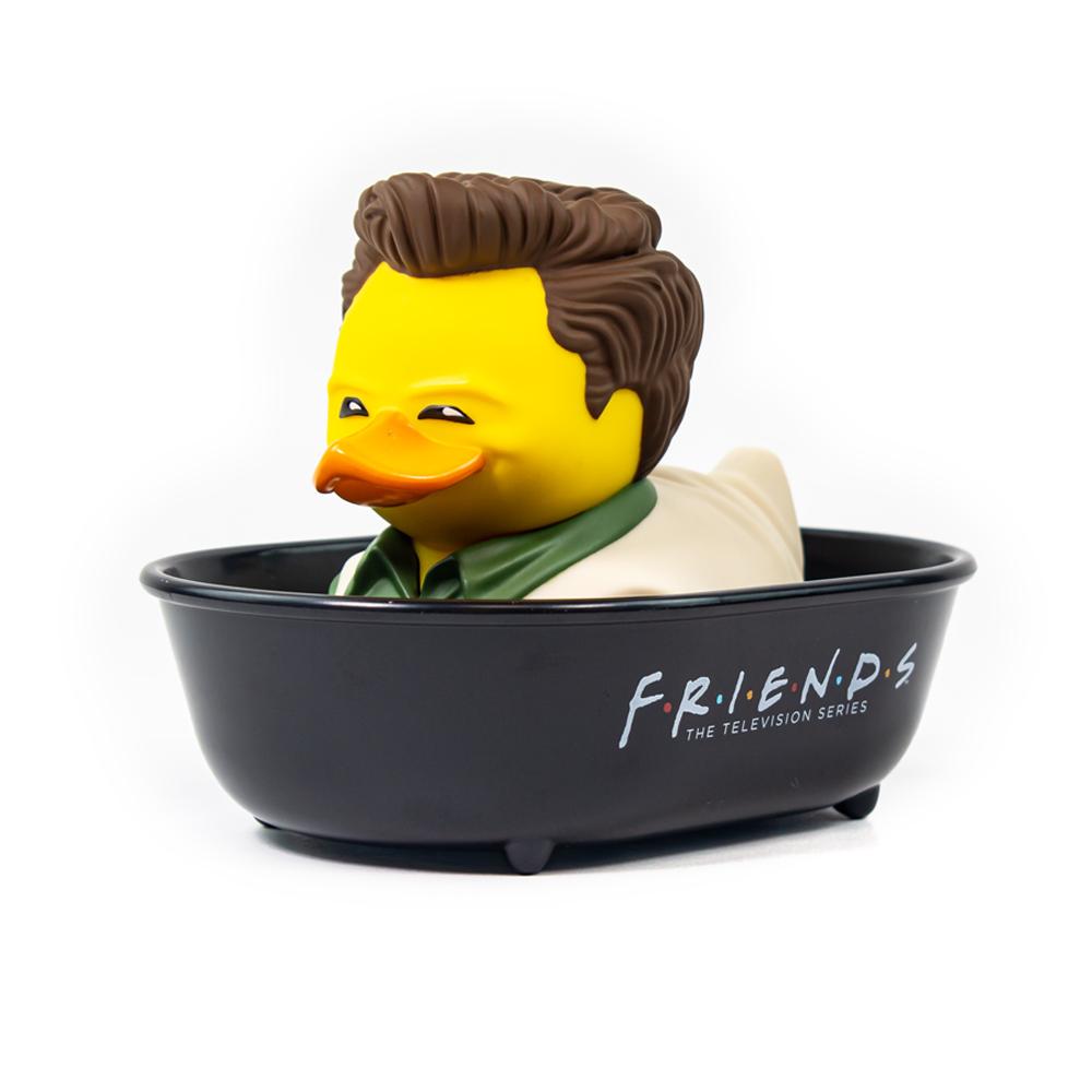 Duck Chandler Bing (First Edition)