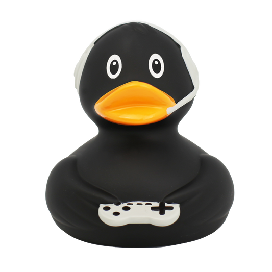 Canard Gamer Lilalu Funko