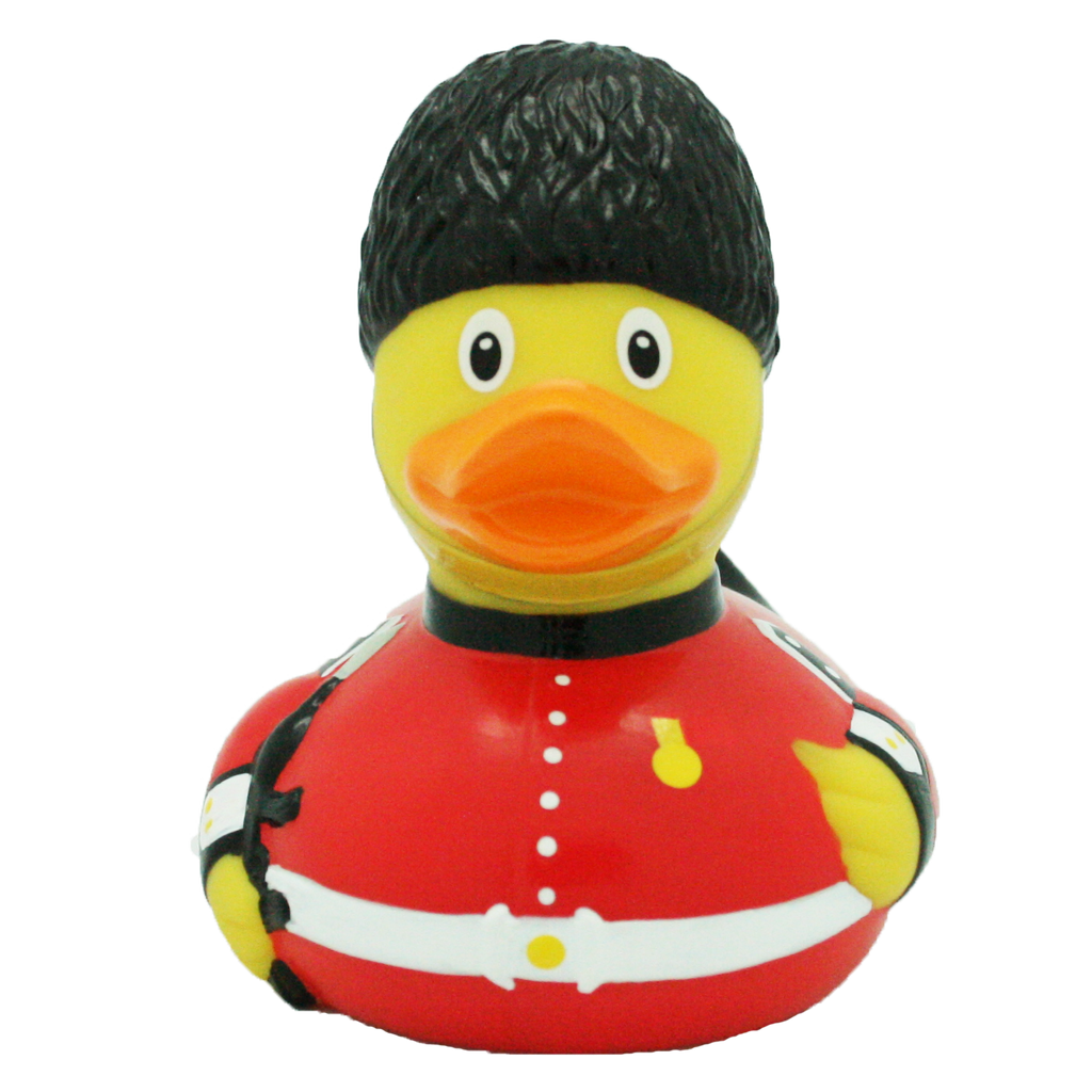 Duck Guard Royal