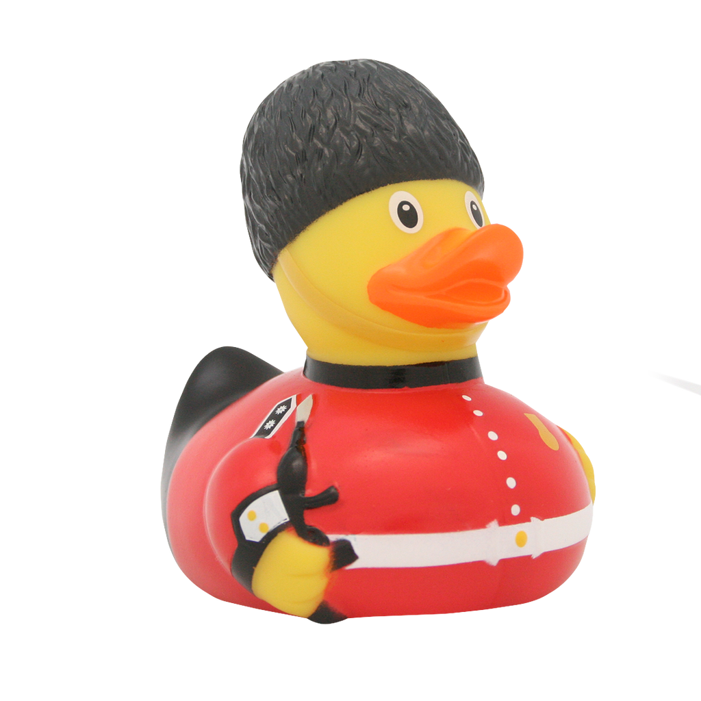 Königliche Wachente