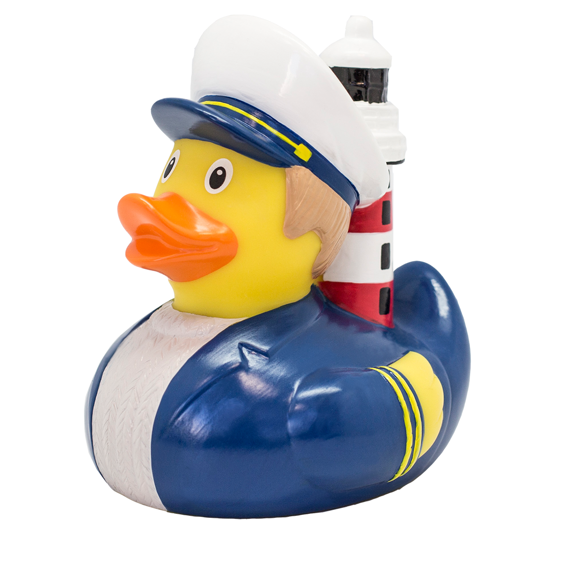 canard gardien de phare lilalu