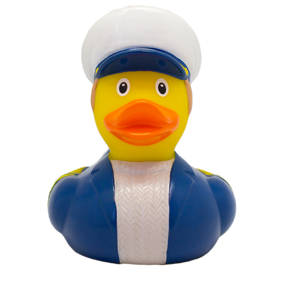 canard gardien de phare lilalu