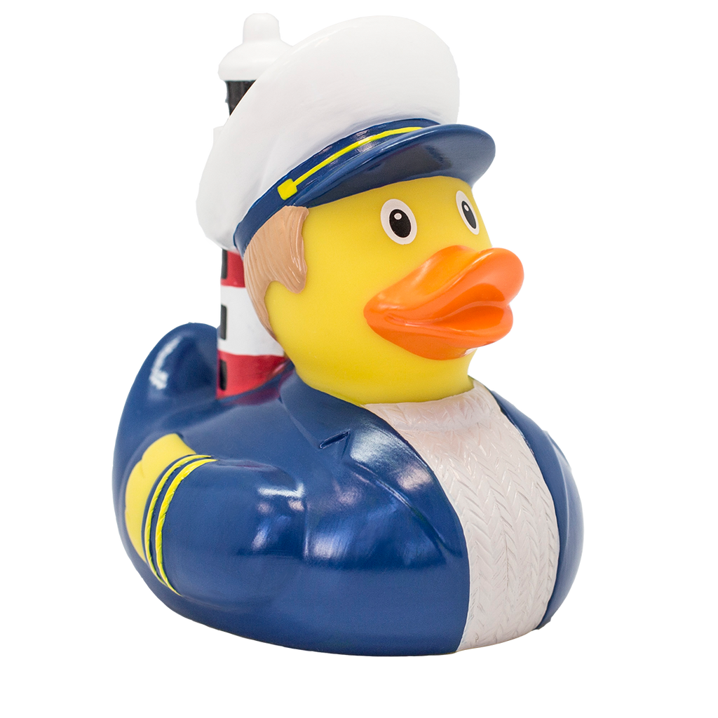 canard gardien de phare lilalu